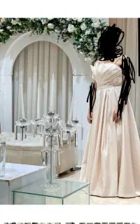 لباس مجلسی