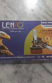 هدلایت m10 pro