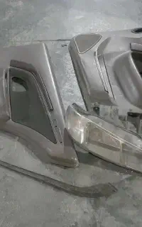 روکش درماشین  پزوپارس