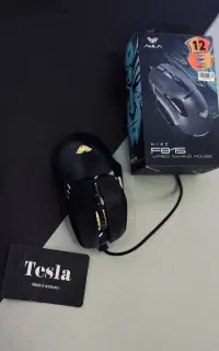 موس گیمینگ آئولا مدل F815