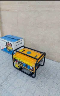 موتور برق اکبند خشک صفر 3700