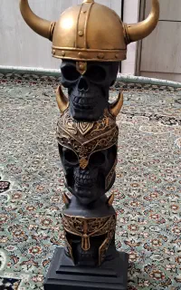 مجسمه دکوری