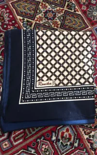 روسری مجلسی