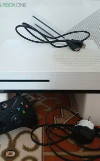 Xbox one s 512g
