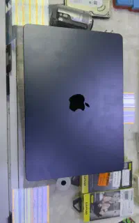 MacBook air m3 قسطی