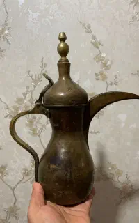 دله مکاوی