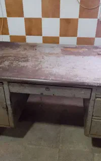میز کار