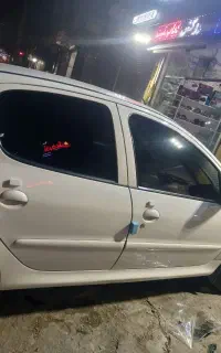 نصب برچسب دودی