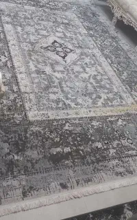فرش طوسی نه متری
