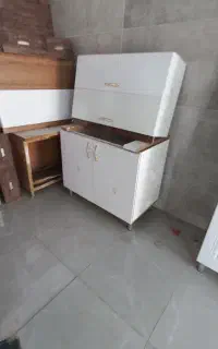 کابینت سینگ آبچکان