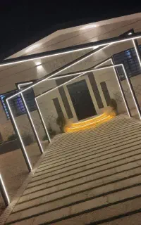 اجاره باغ همراه دیجی ،نورپردازی،تشریقات هفت باغ