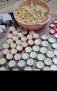 فرمول پکیج سفیدکننده قوی وغیره..