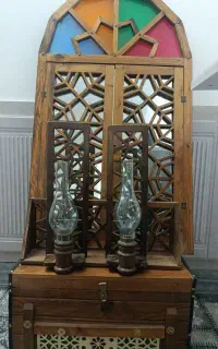 اردکان هستم