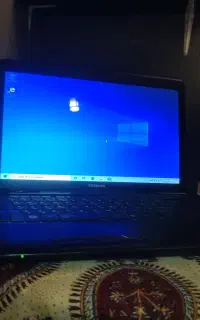 Toshiba Satellite C650 لبتاب