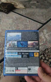 بازی GTA v pes5/4