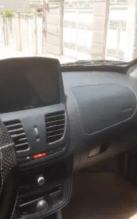 ساینا ۹۷ کاملا سالم و کم کار