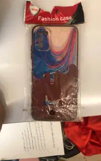 قاب گوشی