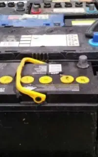 (انواع باطری خودرو و موتور ارسال به تمام نقاط٪&