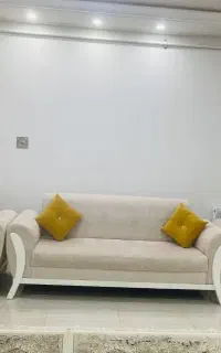 مبل ۸ نفره