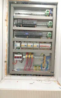 برق کار سیار