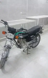موتور سی جی پرواز 150