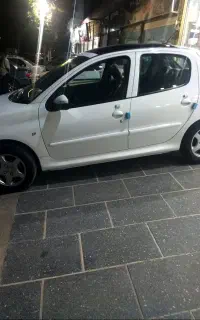 207 پانا مدل 1404