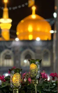 کاروان مشهد
