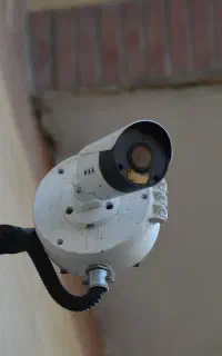 نصاب دوربین مداربسته