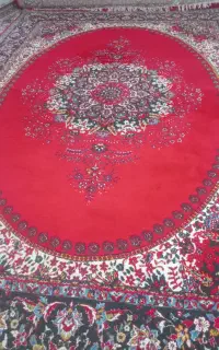 دو تخته فرش