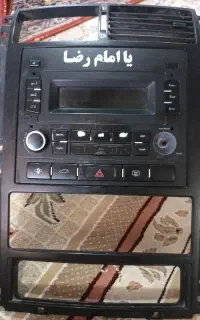 ضبط فابریک پژو