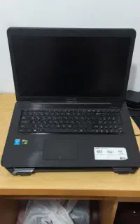لپتاپ گیمینگ Asus در حد