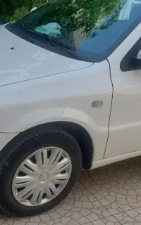 سورن دوگانه مدل1404 کپسول کوچک دریچه گاز سیمی