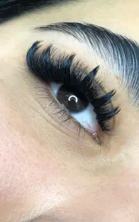آموزش صفر تا صد اکستنشن مژه