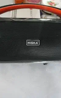 HISKA B114