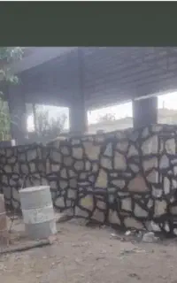 بنای‌سنگ‌چینی‌وغیره