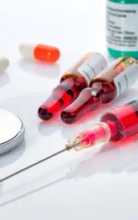(مهلت اخر) تکنسین امورپزشکی و تزریقات