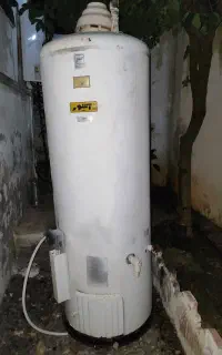 فروش آبگرمکن کارکرده