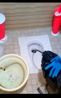 لوله بازکنی و نشت یابی شبانه روزی