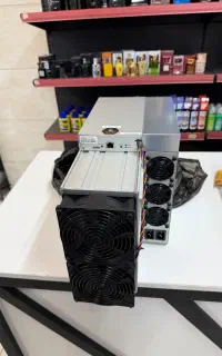 ماینر  Z 15 pro