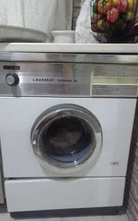 لباسشویی آلمانی AEG