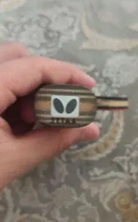 چوب راکت