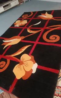 گلیم فرش