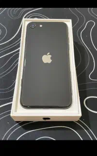 فروش گوشی  آیفون se