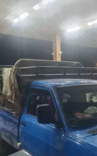 فروش نیسان 403