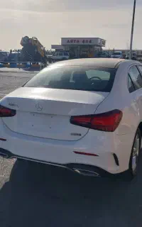 بنز A180