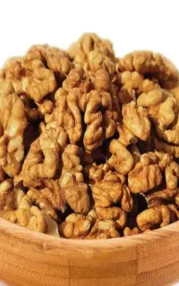 مغز گردو درجه ی یک