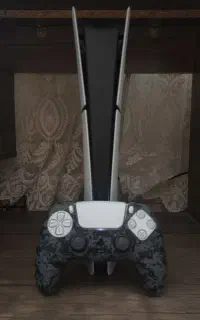 Ps5 slim ۲۱۱۶