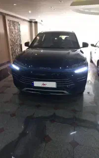 byd بدون چشم خدا