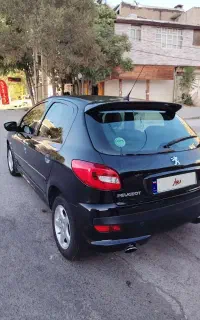 206 عروسک