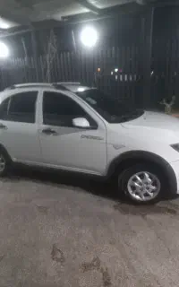 کوئیک   مدل۱۴۰۱ سالم بدون رنگ